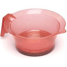 BraveHead Dye Bowl Small Red