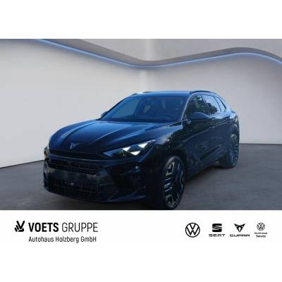 Cupra Terramar 1.5 e-Hybrid VZ Tribe Edition 200 kW