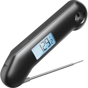 ThermoMaven F1 Turbo, черна (HT04-BLACK)