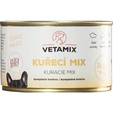 Vetamix Kuraci mix 405 g