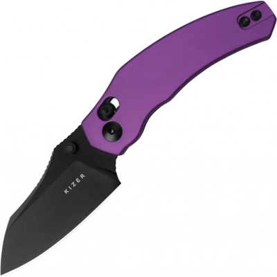 Kizer Mini Bulldog Nitro-V Aluminum V3672SA1