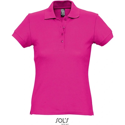 Sol´s Collection Passion COT25133831003-fuchsia