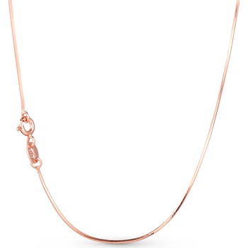 Olivie Rose had strieborná retiazka 4645