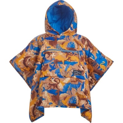 Thermarest Honcho Poncho Kids