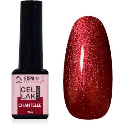 Expa Nails Gél lak 5ml Chantelle pearl