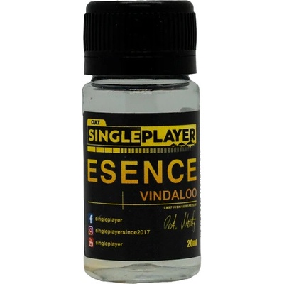 Singleplayer Esencia Vindaloo 20 ml