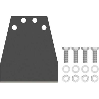 Bosch Sekáč na odstraňovanie malty PRO SDS max Floor Scraper, 152 mm, 2.608.690.613