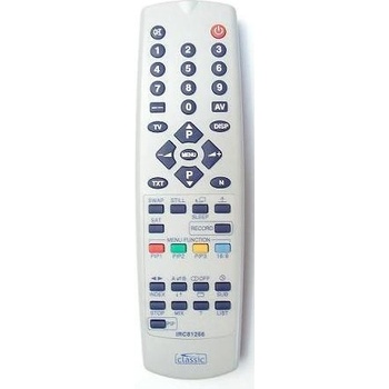 Diaľkový ovládač Emerx Technisat Technistar 4:3