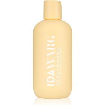 IDA WARG Beauty Volume Conditioner балсам за обем за тънка коса без обем 250ml