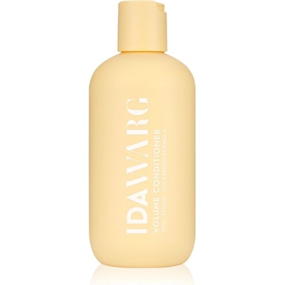 IDA WARG Beauty Volume Conditioner балсам за обем за тънка коса без обем 250ml