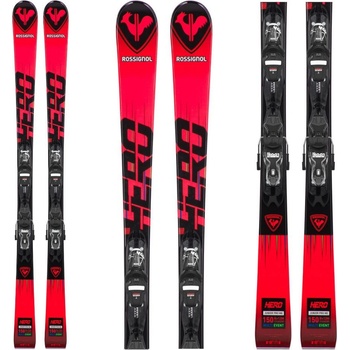 Rossignol Hero Junior 23/24