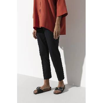 Birkenstock Кожени чехли Birkenstock Madrid (1006522)