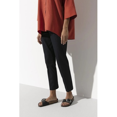 Birkenstock Кожени чехли Birkenstock Madrid (1006522)