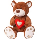 Stip Плюшена играчка Stip - Мече Тома, 70 cm (Stip948) - ozone
