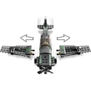 Image 1 of LEGO® Indiana Jones - Fighter Plane Chase (77012)