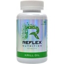 Doplnky stravy Reflex Nutrition Krill Oil 90 kapsúl