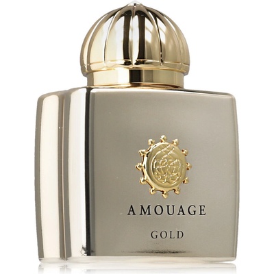 Amouage Gold parfémovaná voda dámská 50 ml