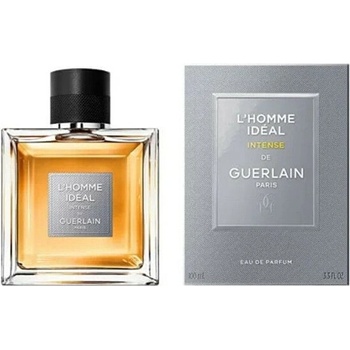 Guerlain L'Homme Ideal L'Intense parfumovaná voda pánska 100 ml