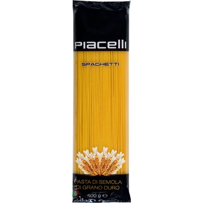 Piacelli spaghetti 0,5 kg