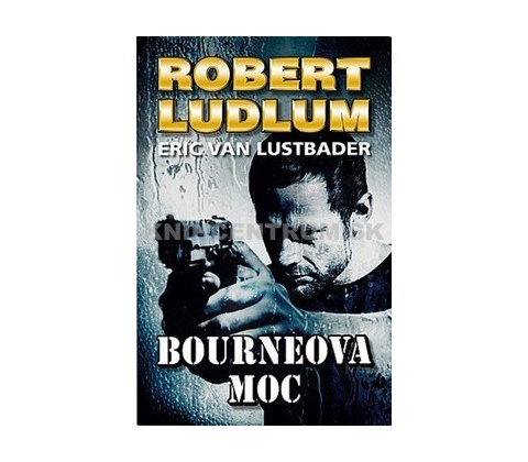 Bourneova moc