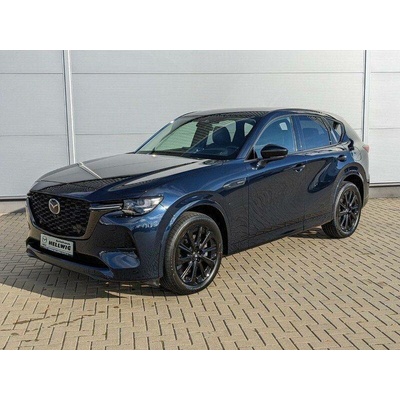 Mazda CX-60 2.5 PHEV Homura AWD 241 kW