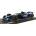 Solido 1: 18 alpina f1 team a524 МОНАКО