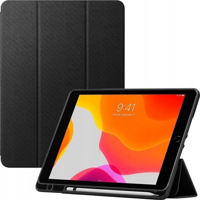 Spigen Urban Fit iPad 10.2 2021 2020 2019 ACS01060 Black