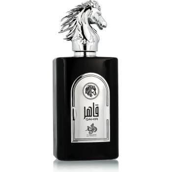 Al Wataniah Qahir Eau de Parfum за мъже 100 ml