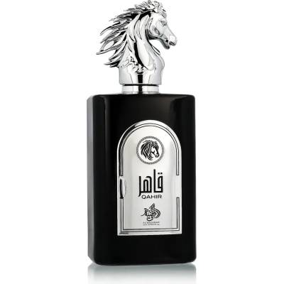 Al Wataniah Qahir Eau de Parfum за мъже 100 ml