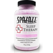 Spazazz Crystals Sleep therapy 562g