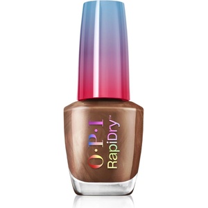 OPI Rapidry бързозасъхващ лак за нокти цвят Awe of a Sudden 9ml