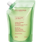 Clarins Purifying Toning Lotion Почистващ тоник дамски 400ml