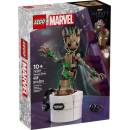 LEGO® Marvel - Dancing Groot (76297)