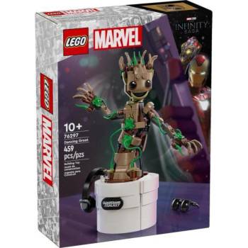 LEGO® Marvel - Dancing Groot (76297)