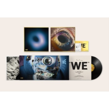 Arcade Fire: We LP