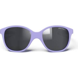 Julbo Детски слънчеви очила Julbo Kid's Théa Spectron S3 (VLT 12%) Sunglasses - Violet / Smoke Grey - размер 4-8 Years (205-5929-0711)