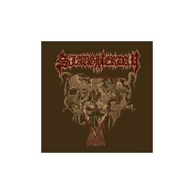 Slaughterday - Abbatoir CD