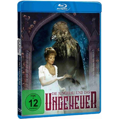Beauty And The Beast BD