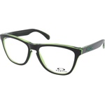 Oakley Диоптрични очила Oakley Frogskin OX8131 813102 - alensa