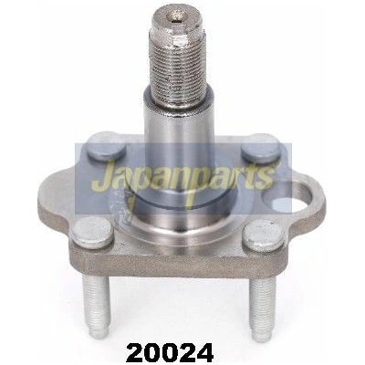 Náboj kolesa JAPANPARTS KK-20024