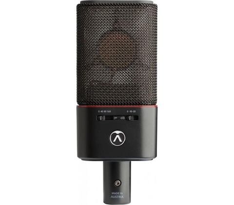 Austrian Audio OC18