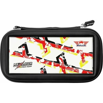 Bull's NL Pro Player - Max Hopp