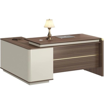 RFG Бюро RFG Lisabon, с шкаф, 1600 х 1450 х 760 mm, ПДЧ 25 mm, т (4015100612)