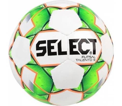 Select Talento
