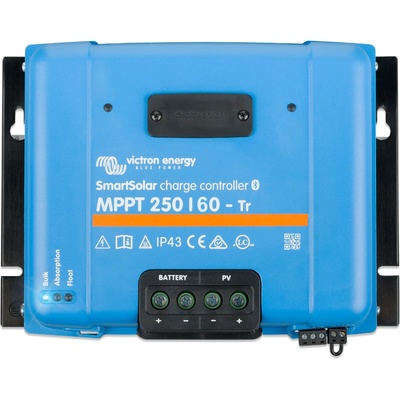 Victron Energy MPPT Smart 12 / 24 / 48 V 250 / 60 - Tr