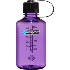 Nalgene Бутилка за вода Nalgene Trinkflasche EH Sustain Water bottle - Violett - размер 0, 5 l (533-1559-1611)
