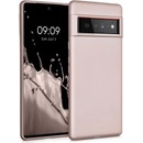 Púzdro kwmobile Google Pixel 6 Pro růžové