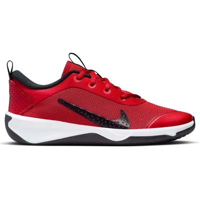 NIKE Обувки omni multi-court (gs)