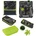 Herlitz Ученически комплект с чанта-раница FiloActive XL PLUS Wild Panther - Herlitz