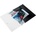 Leitz Черна гумена папка Leitz Wow PP 45990095 (45990095)